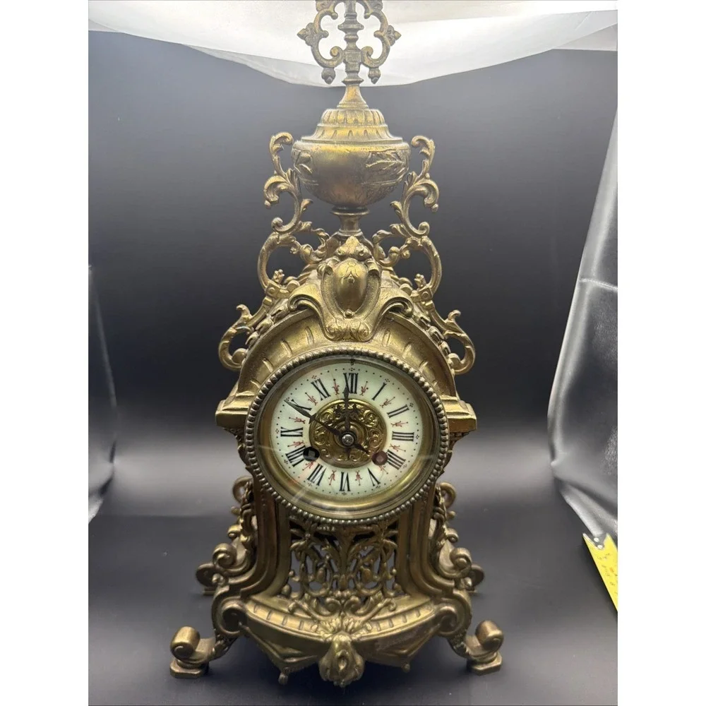 Antique ornate louis